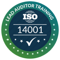 ISO 14001 Lead Auditor Training