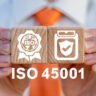 Why does your company need ISO 45001 for workplace safety?