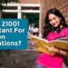 Why ISO 21001 Is Important For Education Organizations?