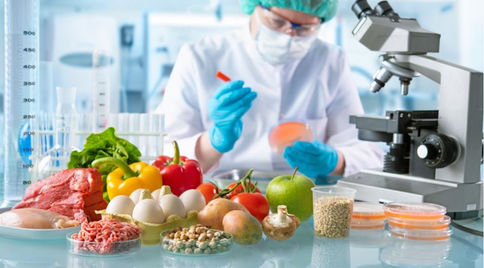 BRCGS Food Safety Audits Certification