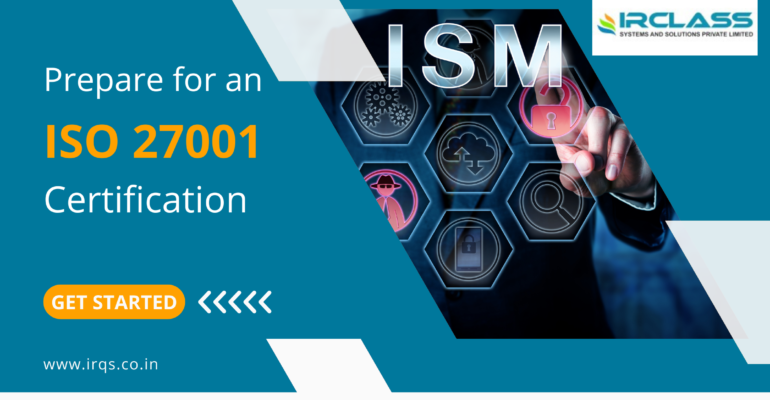 How to Prepare for an ISO 27001 Certification Audit