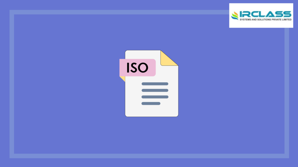 ISO Certification for Healthcare Industry