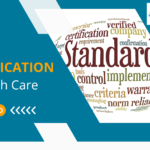 ISO certification in healthcare