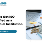 ISO Certification for Banking and Finance Industry