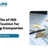 Reasons why ISO Certification is so important in the mining industry