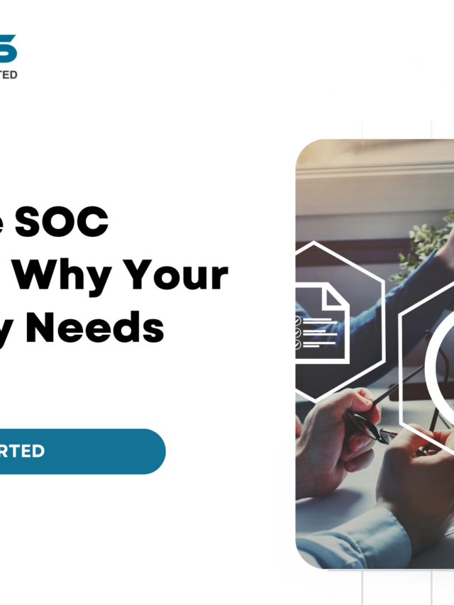 Why SOC 1 Reports build trust with clients and stakeholders