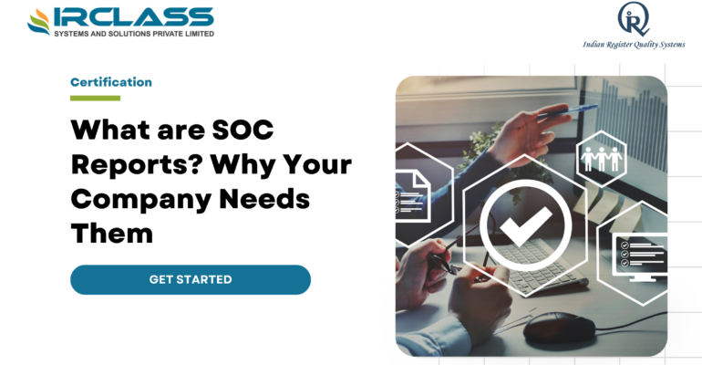 SOC Report Benefits Beyond Compliance