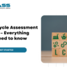 What is a Life Cycle Assessment Course and Why Should You Take It?