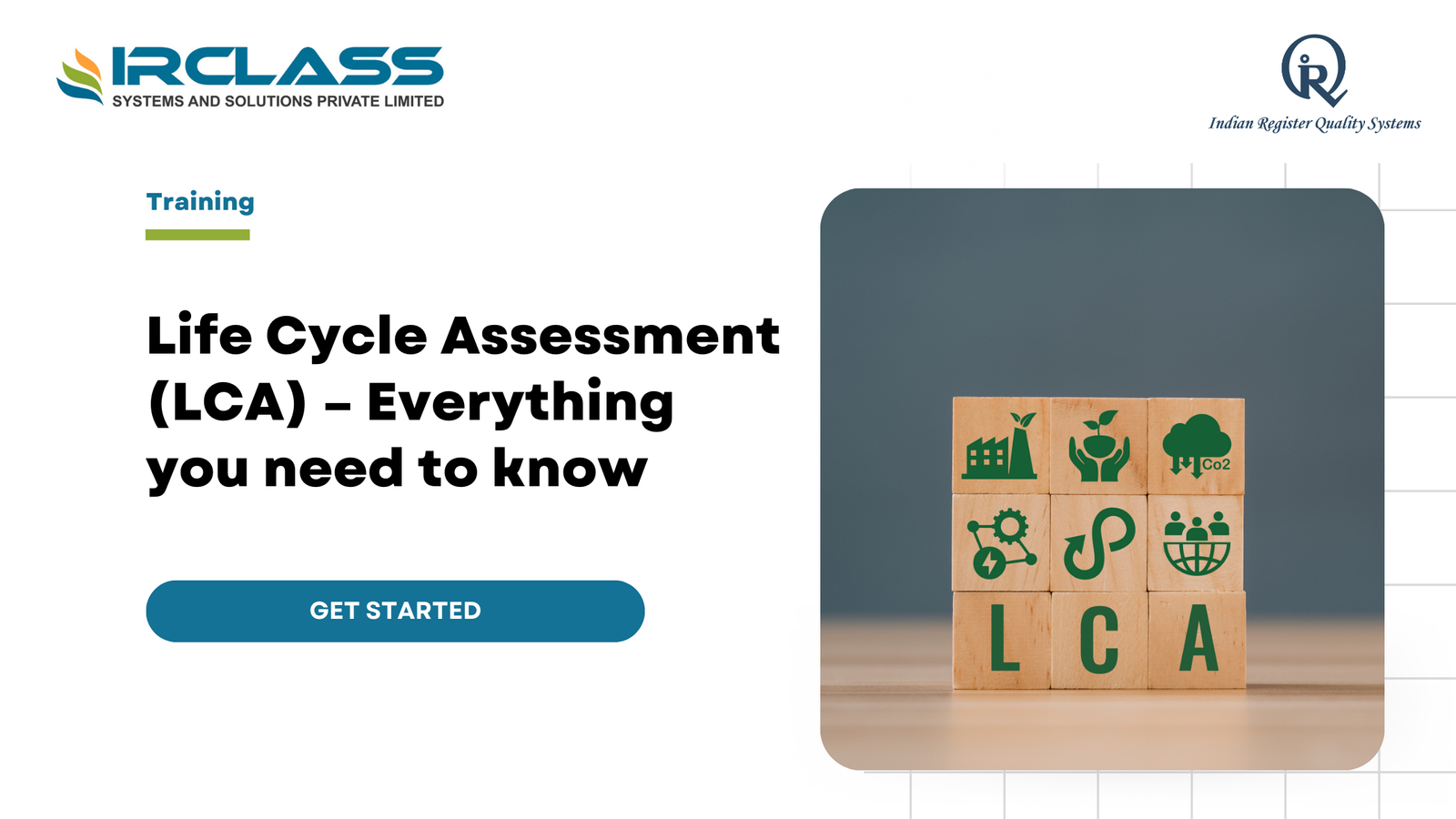 What is a Life Cycle Assessment Course and Why Should You Take It?