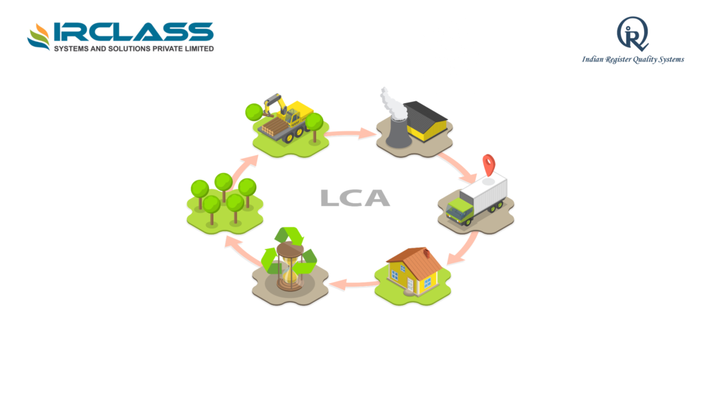 Life Cycle Assessment (LCA) Training Course