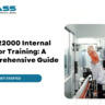 FSSC 22000 Internal Auditor Training: A Comprehensive Guide