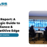 SOC 2 Report: A Strategic Guide to Compliance & Competitive Edge