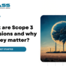 What is Scope 3 Emission Accountability and Why Does it Matter?