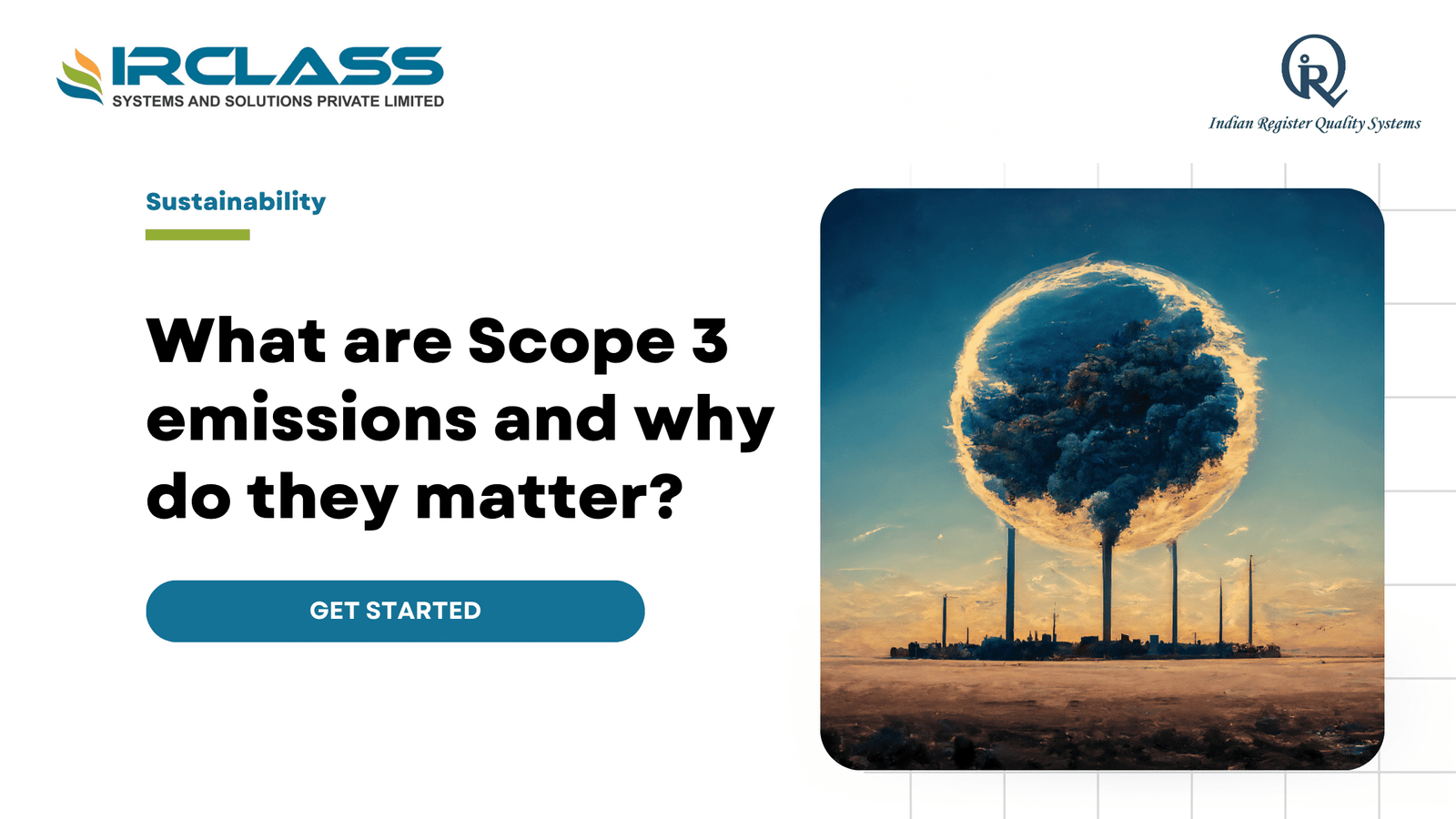 What are Scope 3 emissions and why do they matter