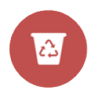 zero landfill icon1 1 IRQS (Indian Register Quality Systems)