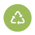 zero landfill icon2 IRQS (Indian Register Quality Systems)